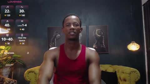 ATHLETIC  COCK online show from January 16, 2:30 am