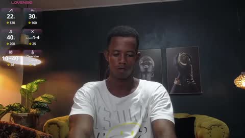 ATHLETIC  COCK online show from December 12, 2:15 am