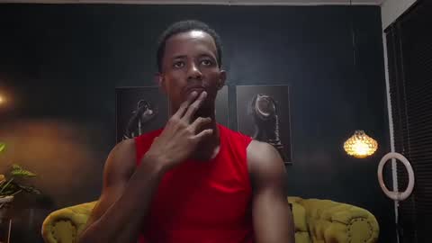 ATHLETIC  COCK online show from January 28, 2:00 am