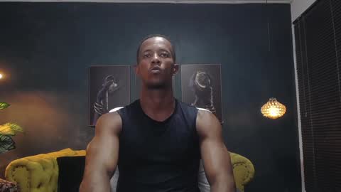 ATHLETIC  COCK online show from December 19, 2:01 am