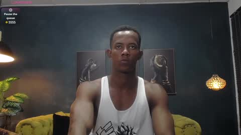 ATHLETIC  COCK online show from December 11, 2:43 am