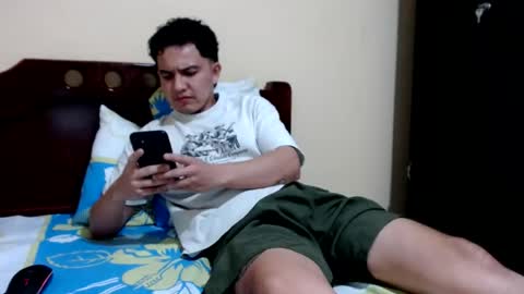 Robin online show from July 15, 12:17 am