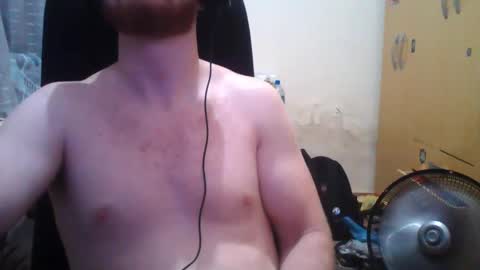 Paul Van online show from December 10, 4:13 am