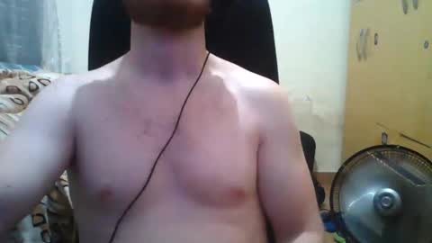 Paul Van online show from January 25, 3:20 pm