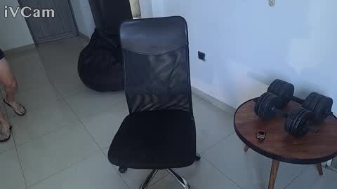 Snapshot of atleticomaduro chatting on October 25, 4:42 pm Antonio online show from October 25, 4:42 pm
