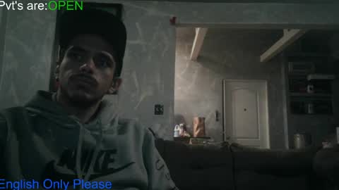 Atmarin199 aka Dre online show from April 11, 9:35 am