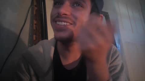 Atmarin199 aka Dre online show from December 16, 10:56 pm