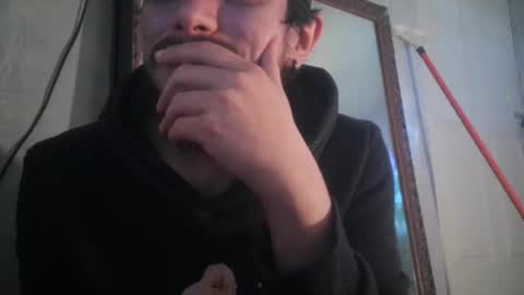 Atmarin199 aka Dre online show from February 15, 5:17 pm