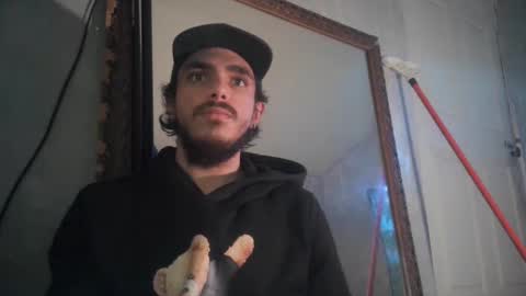 Atmarin199 aka Dre online show from February 4, 3:26 pm