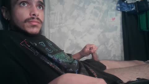 Atmarin199 aka Dre online show from October 5, 9:02 am