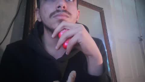 Atmarin199 aka Dre online show from March 7, 11:37 pm