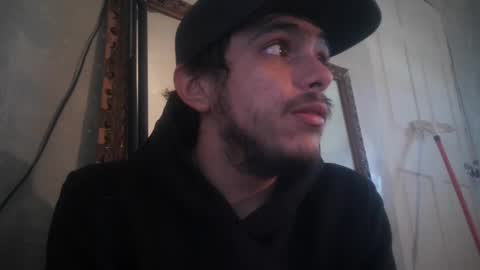 Atmarin199 aka Dre online show from December 28, 10:13 pm