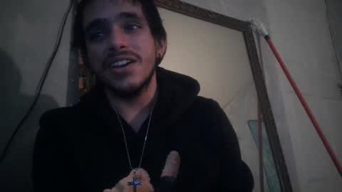 Atmarin199 aka Dre online show from December 30, 1:47 pm