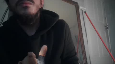 Atmarin199 aka Dre online show from February 14, 12:47 pm