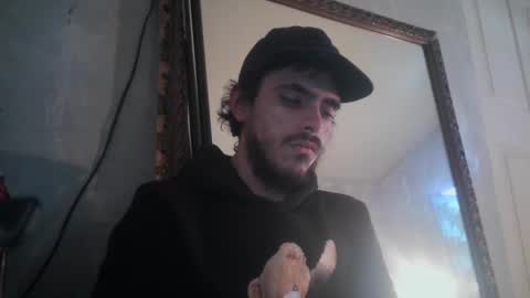 Atmarin199 aka Dre online show from January 30, 9:25 pm