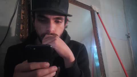 Atmarin199 aka Dre online show from January 16, 11:06 pm