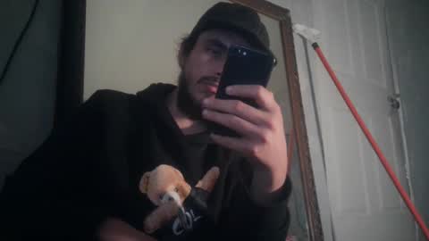 Atmarin199 aka Dre online show from February 16, 3:26 am