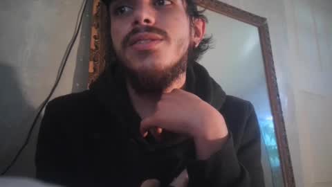 Atmarin199 aka Dre online show from February 3, 6:28 pm