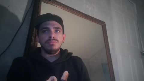 Atmarin199 aka Dre online show from March 12, 9:34 am