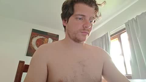 atomicoliver online show from January 16, 9:40 pm