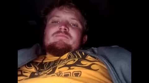 AustinLawson online show from February 12, 3:34 am