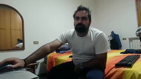 Bleakw85 online show from November 10, 3:06 pm