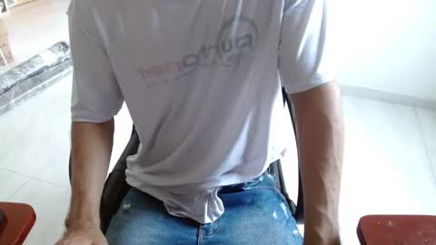 Aureliano online show from February 14, 10:05 pm