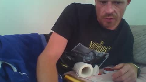 ausboytoy158772 online show from February 22, 8:15 pm