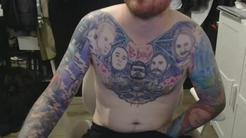 ausmopolitan online show from March 28, 2:34 am