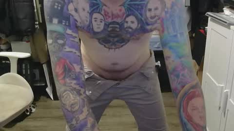 ausmopolitan online show from March 5, 5:14 am