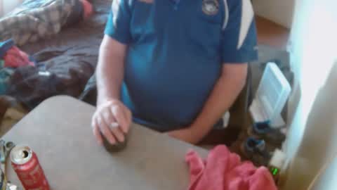 aussiebaker online show from September 15, 12:57 am