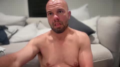 aussieboycal online show from June 9, 11:45 am