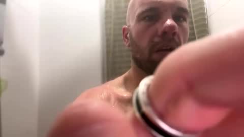aussieboycal online show from June 7, 7:32 pm