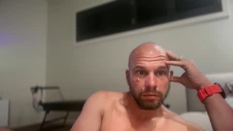 aussieboycal online show from March 17, 11:13 am