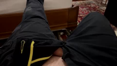 aussieguy1584 online show from February 5, 6:53 am