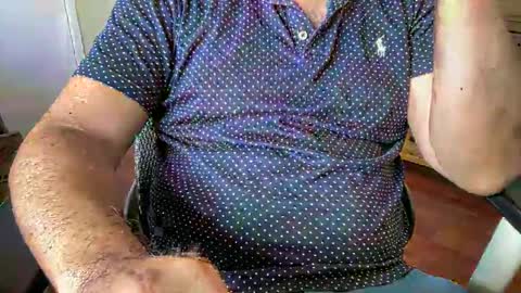 Rich online show from January 21, 12:46 am