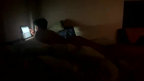 HarrisonGeorge online show from February 27, 10:26 am