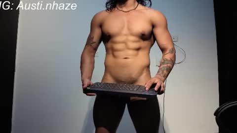Austin online show from June 29, 10:15 am