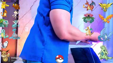 Austin online show from October 31, 3:15 pm