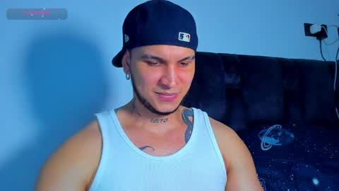 A online show from May 21, 11:42 pm