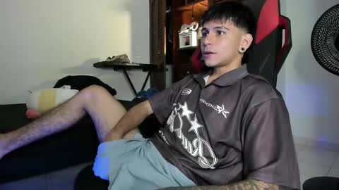 Austin online show from January 15, 7:27 pm