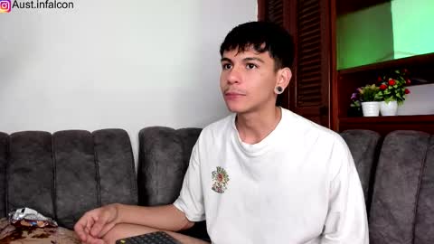 Austin online show from February 18, 8:17 pm