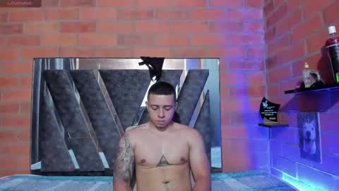 austin_latin444 online show from February 19, 2:55 am