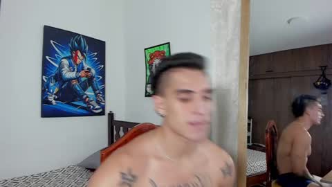 astin nice online show from July 18, 7:52 pm