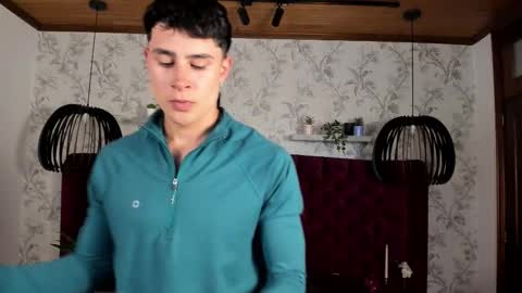 Austin  online show from March 23, 7:20 pm