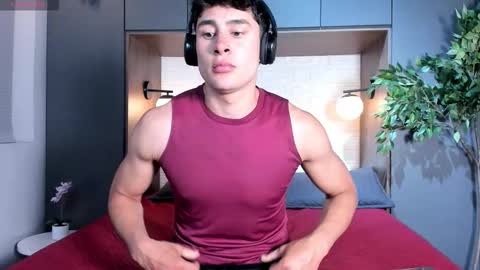 Austin  online show from February 4, 8:15 pm