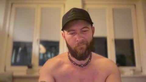 Nice Username online show from May 11, 10:29 pm