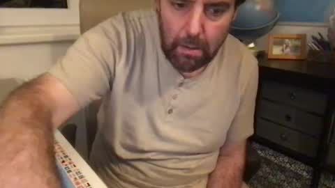 Avalon online show from December 2, 6:52 pm