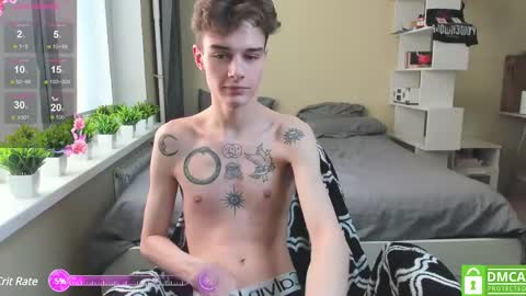 gothy 3 online show from March 7, 2:01 pm