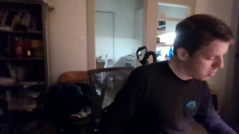 Avenger online show from March 19, 3:10 am